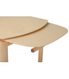 Dining table T-600-2 cream order